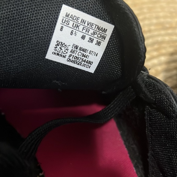 Adidas Originals Campus PD Round Trainers Sneakers Size 8 - Picture 8 of 13